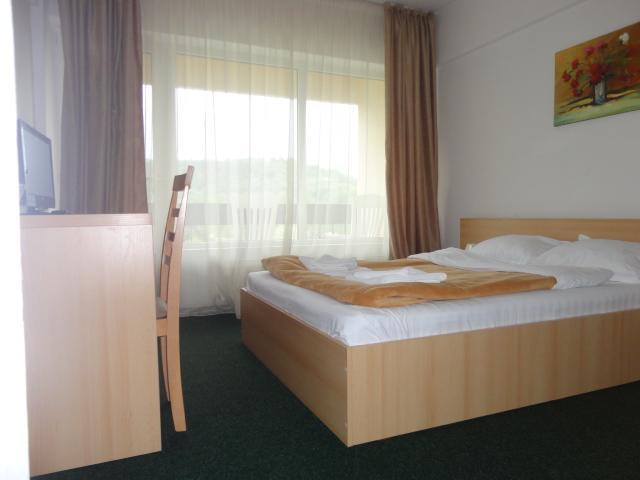 Hotel Diana Geoagiu Băi Exterior foto